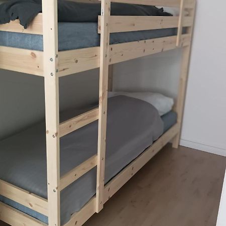 Blue Chili 18 Zentrales City-Apartment Am Hasselbachplatz, 4 Personen มัคเดอบวร์ก ภายนอก รูปภาพ